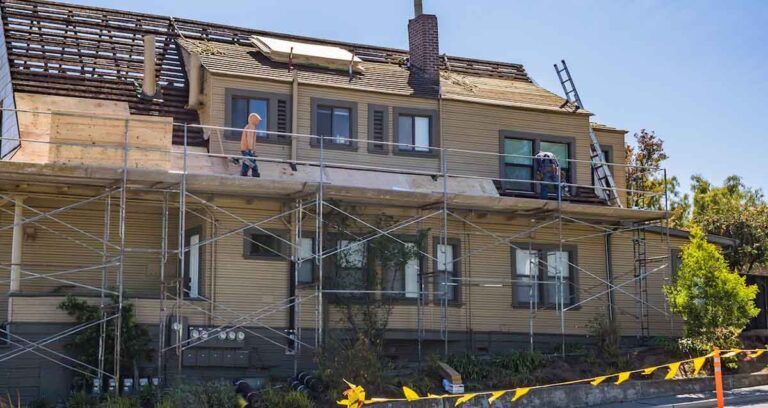 How To Get Insurance To Pay For Roof Replacement In Gloucester, MA